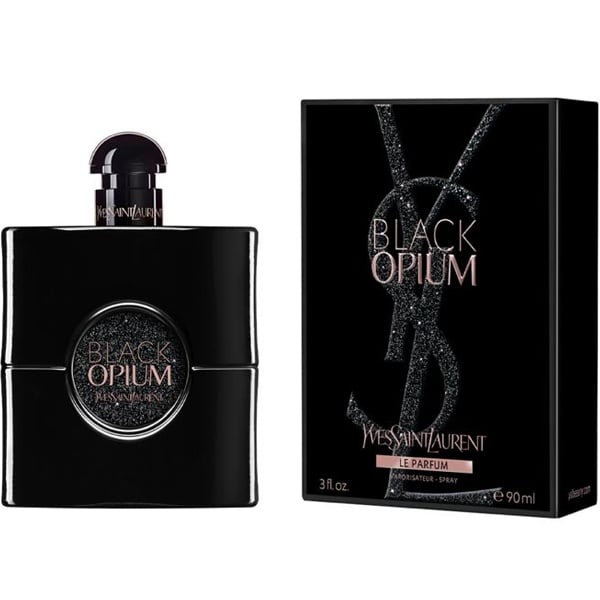 YSL Black Opium EDP - Main Image